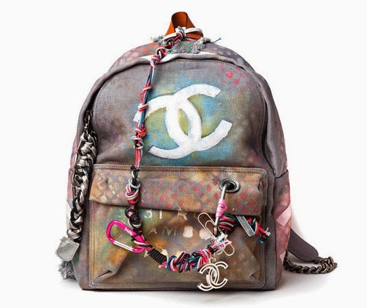 Inspired The ClockGraffiti Bags Style Style The zqSMpVGU